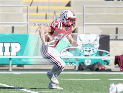 Thumbnail 2 in Bishop's vs. Christian (CIF SDS Division 3 Final) photogallery.