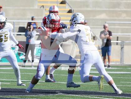 Thumbnail 1 in Bishop's vs. Christian (CIF SDS Division 3 Final) photogallery.