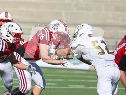 Thumbnail 3 in Bishop's vs. Christian (CIF SDS Division 3 Final) photogallery.