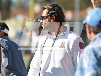 Thumbnail 3 in Bishop's vs. Christian (CIF SDS Division 3 Final) photogallery.