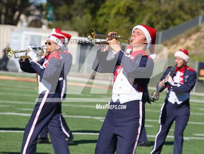 Thumbnail 1 in Bishop's vs. Christian (CIF SDS Division 3 Final) photogallery.