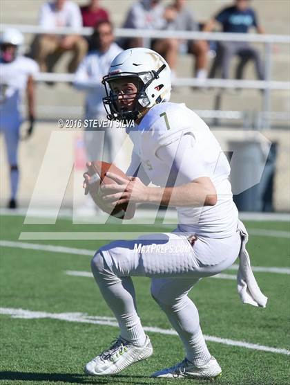 Thumbnail 1 in Bishop's vs. Christian (CIF SDS Division 3 Final) photogallery.