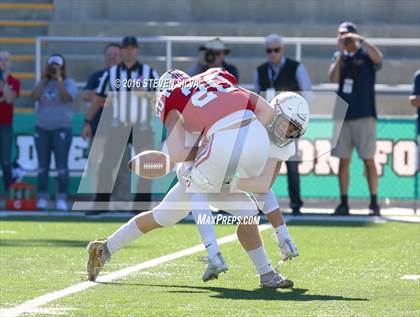 Thumbnail 1 in Bishop's vs. Christian (CIF SDS Division 3 Final) photogallery.