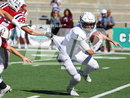 Thumbnail 2 in Bishop's vs. Christian (CIF SDS Division 3 Final) photogallery.