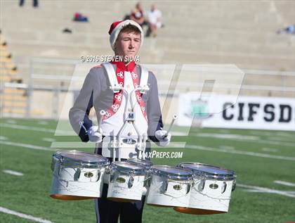 Thumbnail 2 in Bishop's vs. Christian (CIF SDS Division 3 Final) photogallery.