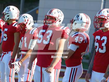 Thumbnail 3 in Bishop's vs. Christian (CIF SDS Division 3 Final) photogallery.