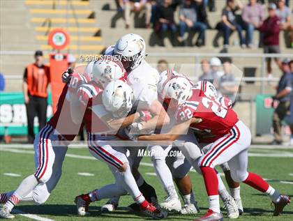 Thumbnail 2 in Bishop's vs. Christian (CIF SDS Division 3 Final) photogallery.