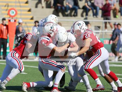 Thumbnail 1 in Bishop's vs. Christian (CIF SDS Division 3 Final) photogallery.