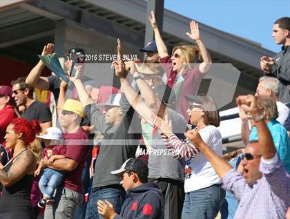 Thumbnail 3 in Bishop's vs. Christian (CIF SDS Division 3 Final) photogallery.