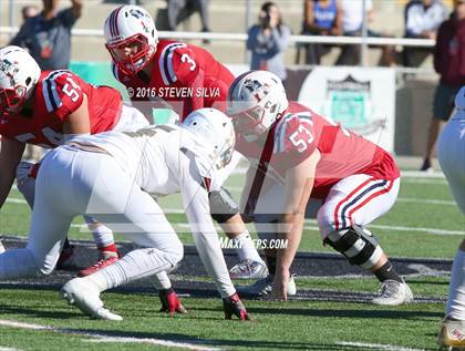 Thumbnail 1 in Bishop's vs. Christian (CIF SDS Division 3 Final) photogallery.