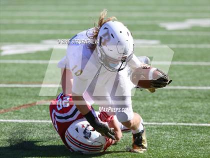 Thumbnail 3 in Bishop's vs. Christian (CIF SDS Division 3 Final) photogallery.