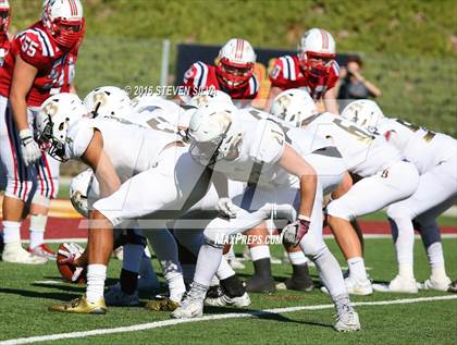 Thumbnail 1 in Bishop's vs. Christian (CIF SDS Division 3 Final) photogallery.
