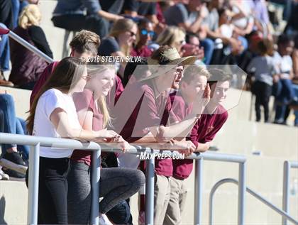 Thumbnail 2 in Bishop's vs. Christian (CIF SDS Division 3 Final) photogallery.
