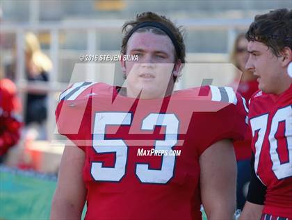 Thumbnail 3 in Bishop's vs. Christian (CIF SDS Division 3 Final) photogallery.