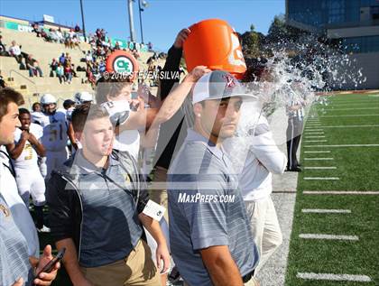 Thumbnail 1 in Bishop's vs. Christian (CIF SDS Division 3 Final) photogallery.