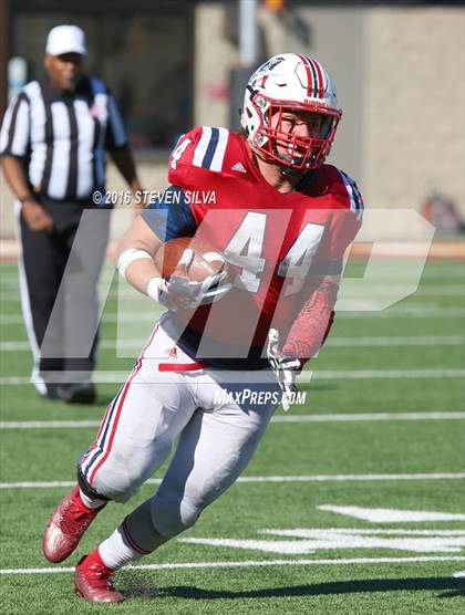 Thumbnail 2 in Bishop's vs. Christian (CIF SDS Division 3 Final) photogallery.