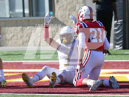 Thumbnail 1 in Bishop's vs. Christian (CIF SDS Division 3 Final) photogallery.
