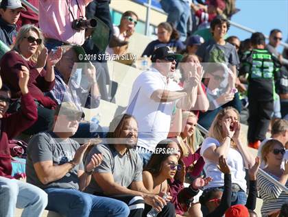 Thumbnail 2 in Bishop's vs. Christian (CIF SDS Division 3 Final) photogallery.