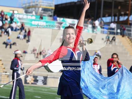 Thumbnail 3 in Bishop's vs. Christian (CIF SDS Division 3 Final) photogallery.