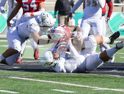 Thumbnail 2 in Bishop's vs. Christian (CIF SDS Division 3 Final) photogallery.