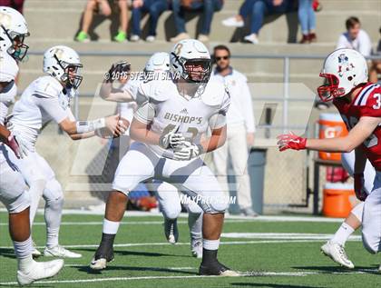 Thumbnail 1 in Bishop's vs. Christian (CIF SDS Division 3 Final) photogallery.