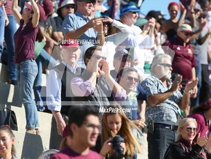 Thumbnail 3 in Bishop's vs. Christian (CIF SDS Division 3 Final) photogallery.