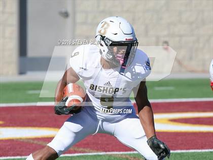 Thumbnail 1 in Bishop's vs. Christian (CIF SDS Division 3 Final) photogallery.