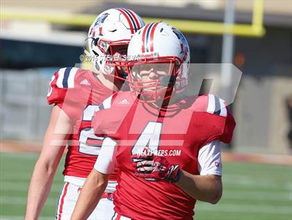 Thumbnail 1 in Bishop's vs. Christian (CIF SDS Division 3 Final) photogallery.