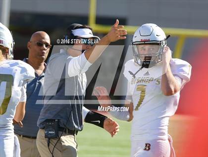 Thumbnail 1 in Bishop's vs. Christian (CIF SDS Division 3 Final) photogallery.