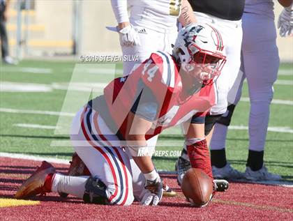 Thumbnail 1 in Bishop's vs. Christian (CIF SDS Division 3 Final) photogallery.