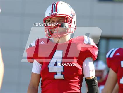 Thumbnail 2 in Bishop's vs. Christian (CIF SDS Division 3 Final) photogallery.