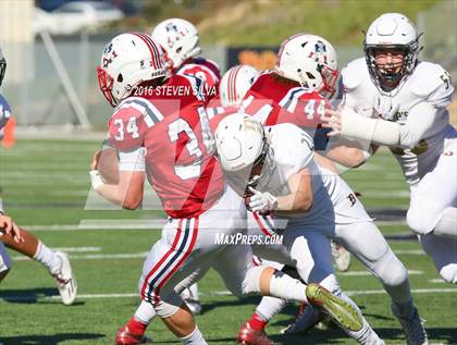 Thumbnail 1 in Bishop's vs. Christian (CIF SDS Division 3 Final) photogallery.