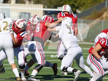 Thumbnail 2 in Bishop's vs. Christian (CIF SDS Division 3 Final) photogallery.