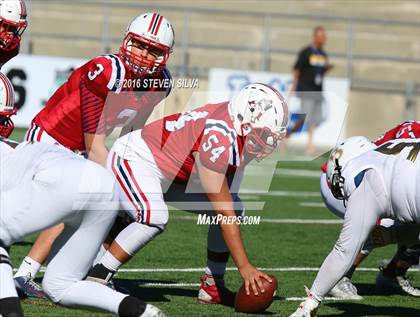 Thumbnail 1 in Bishop's vs. Christian (CIF SDS Division 3 Final) photogallery.