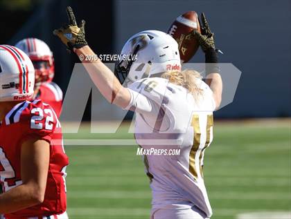 Thumbnail 1 in Bishop's vs. Christian (CIF SDS Division 3 Final) photogallery.