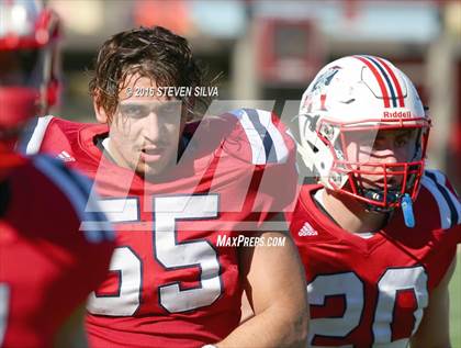 Thumbnail 2 in Bishop's vs. Christian (CIF SDS Division 3 Final) photogallery.
