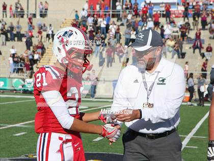 Thumbnail 1 in Bishop's vs. Christian (CIF SDS Division 3 Final) photogallery.