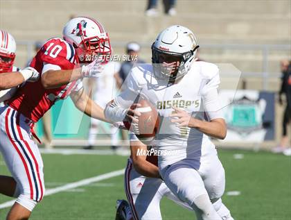 Thumbnail 1 in Bishop's vs. Christian (CIF SDS Division 3 Final) photogallery.