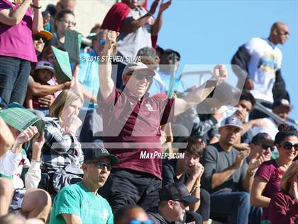 Thumbnail 2 in Bishop's vs. Christian (CIF SDS Division 3 Final) photogallery.