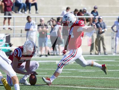 Thumbnail 1 in Bishop's vs. Christian (CIF SDS Division 3 Final) photogallery.