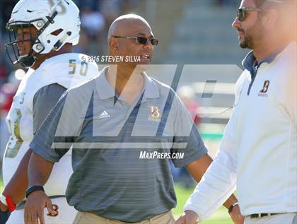 Thumbnail 1 in Bishop's vs. Christian (CIF SDS Division 3 Final) photogallery.