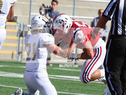 Thumbnail 1 in Bishop's vs. Christian (CIF SDS Division 3 Final) photogallery.
