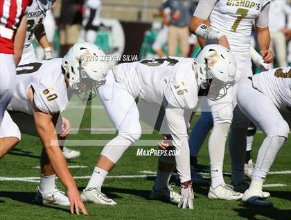 Thumbnail 1 in Bishop's vs. Christian (CIF SDS Division 3 Final) photogallery.