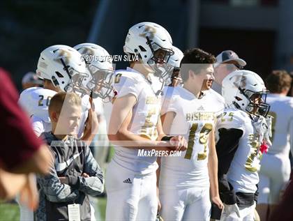 Thumbnail 1 in Bishop's vs. Christian (CIF SDS Division 3 Final) photogallery.