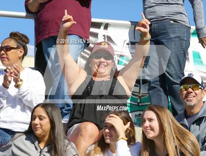 Thumbnail 2 in Bishop's vs. Christian (CIF SDS Division 3 Final) photogallery.