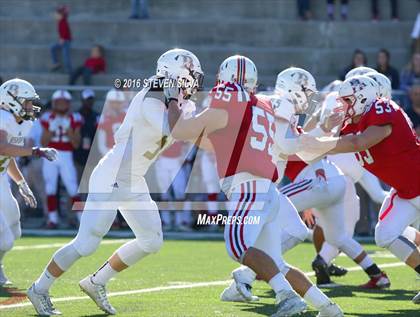 Thumbnail 2 in Bishop's vs. Christian (CIF SDS Division 3 Final) photogallery.
