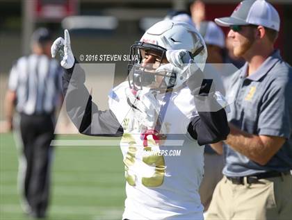 Thumbnail 1 in Bishop's vs. Christian (CIF SDS Division 3 Final) photogallery.