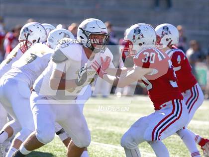 Thumbnail 1 in Bishop's vs. Christian (CIF SDS Division 3 Final) photogallery.
