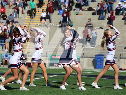 Thumbnail 2 in Bishop's vs. Christian (CIF SDS Division 3 Final) photogallery.