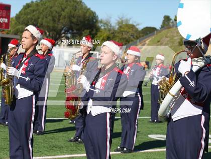 Thumbnail 2 in Bishop's vs. Christian (CIF SDS Division 3 Final) photogallery.